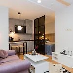 Apartment Memel Townhouse Apartamentai