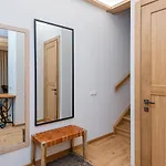 Memel Townhouse Apartamentai Apartment Klaipeda