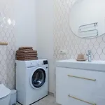 Memel Townhouse Apartamentai * Klaipėda