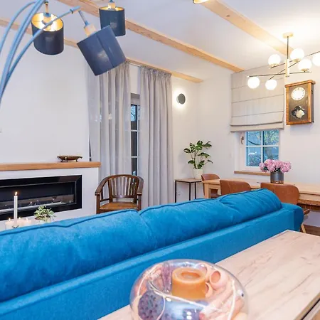 Apartament Memel Townhouse Apartamentai