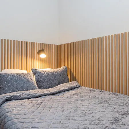 Memel Townhouse Apartamentai * Klaipeda