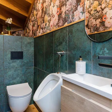 Apartman Memel Townhouse Apartamentai *