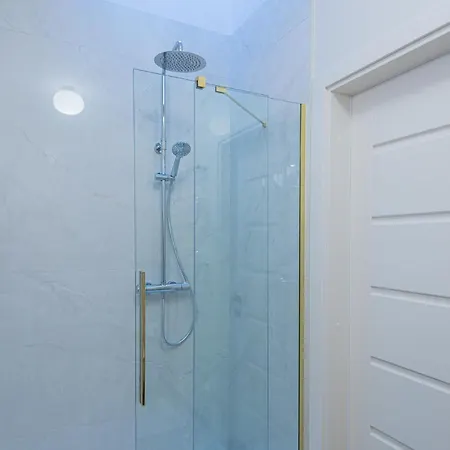 Apartman Memel Townhouse Apartamentai