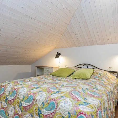 アパート Memel Townhouse Apartamentai *