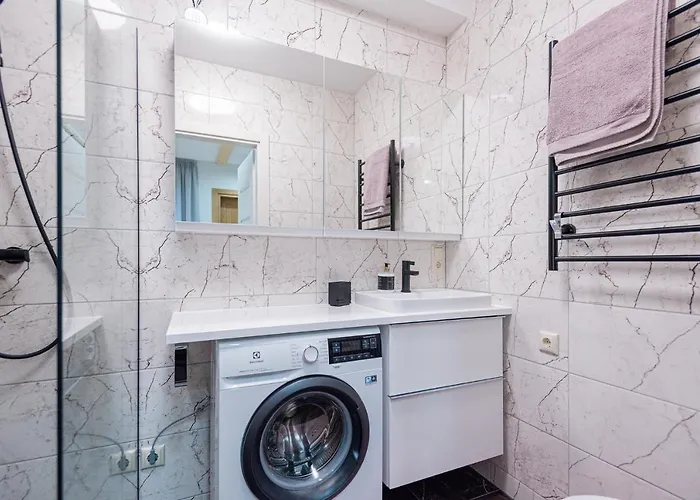 Memel Townhouse Apartamentai Διαμέρισμα