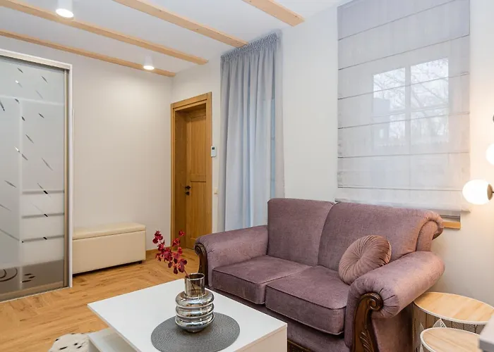 Memel Townhouse Apartamentai Διαμέρισμα