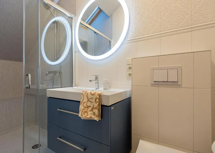 Memel Townhouse Apartamentai * Κλαϊπέντα