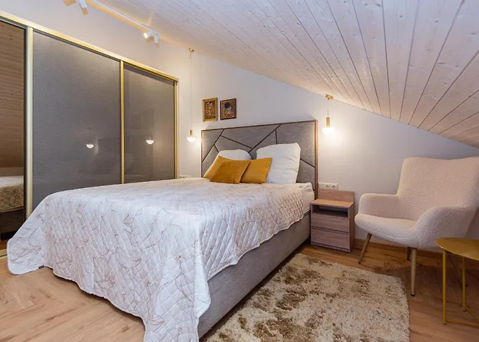 Memel Townhouse Apartamentai Διαμέρισμα