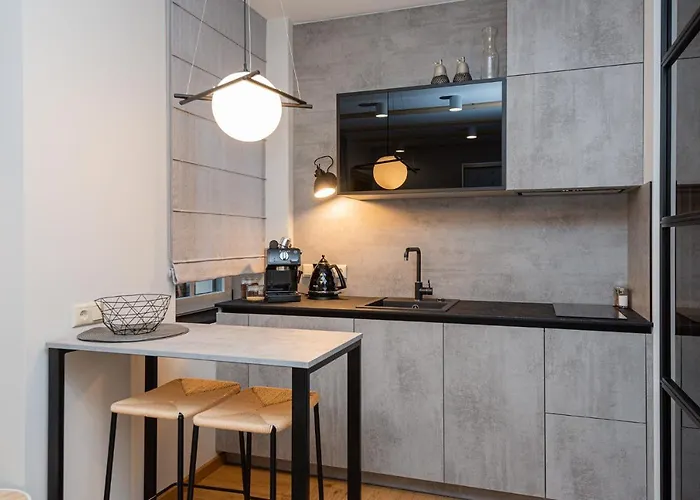 Διαμέρισμα Memel Townhouse Apartamentai