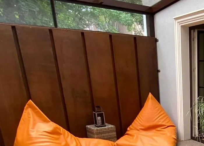 Διαμέρισμα Memel Townhouse Apartamentai *